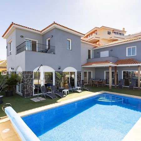 פוארטו דה לה קרוז Villa Syrah מראה חיצוני תמונה