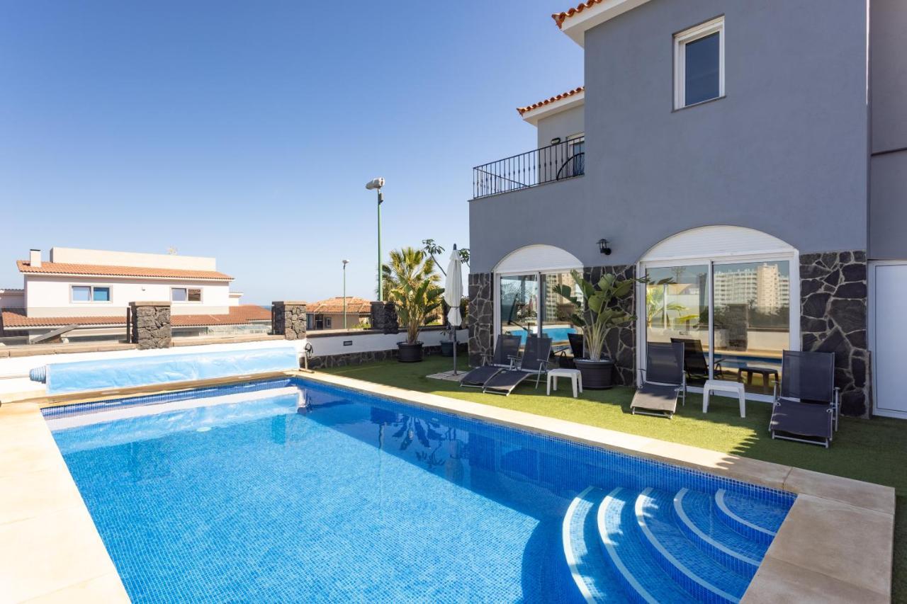 פוארטו דה לה קרוז Villa Syrah מראה חיצוני תמונה