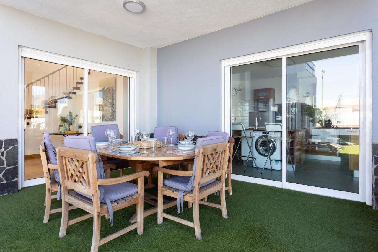 פוארטו דה לה קרוז Villa Syrah מראה חיצוני תמונה