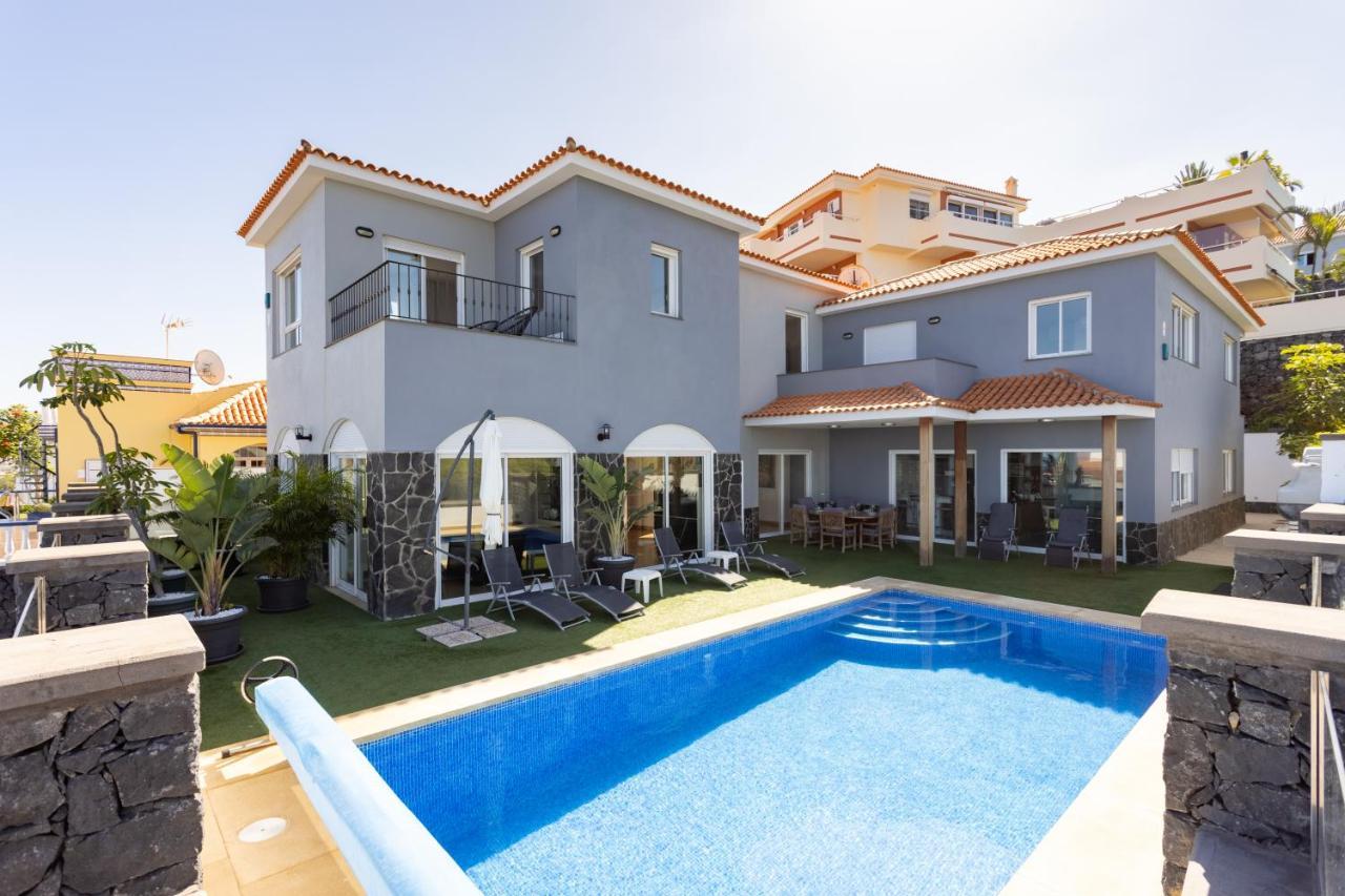 פוארטו דה לה קרוז Villa Syrah מראה חיצוני תמונה