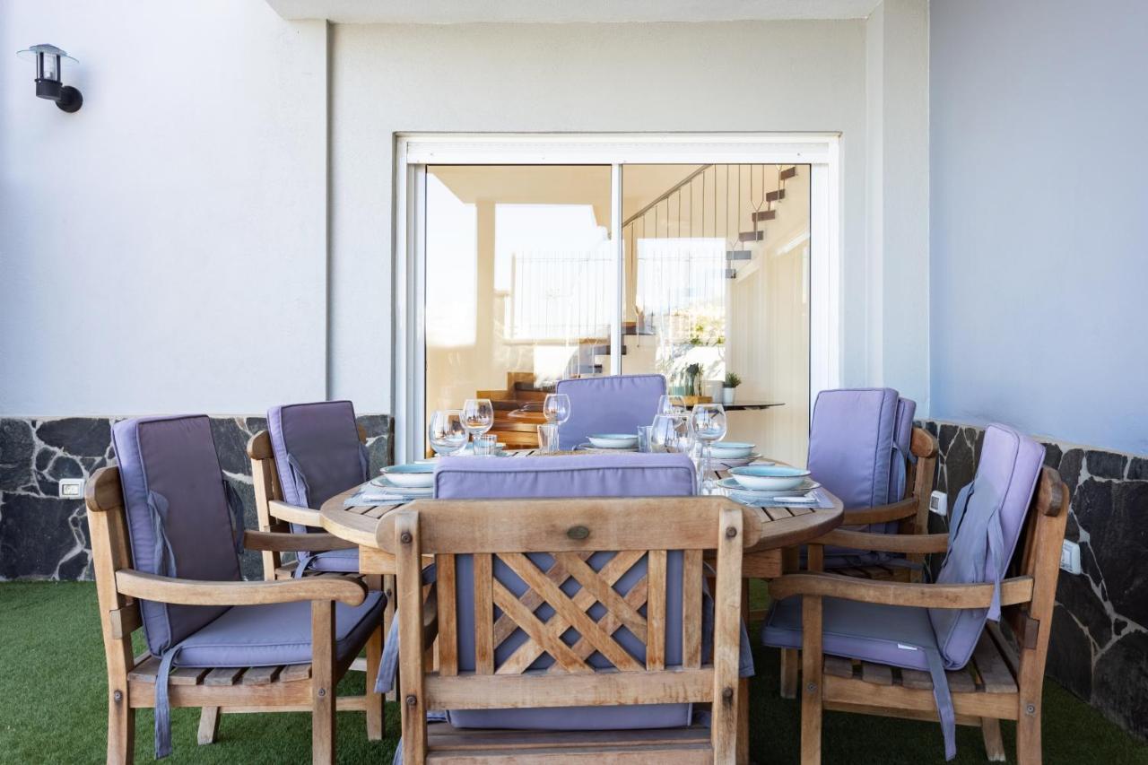 פוארטו דה לה קרוז Villa Syrah מראה חיצוני תמונה