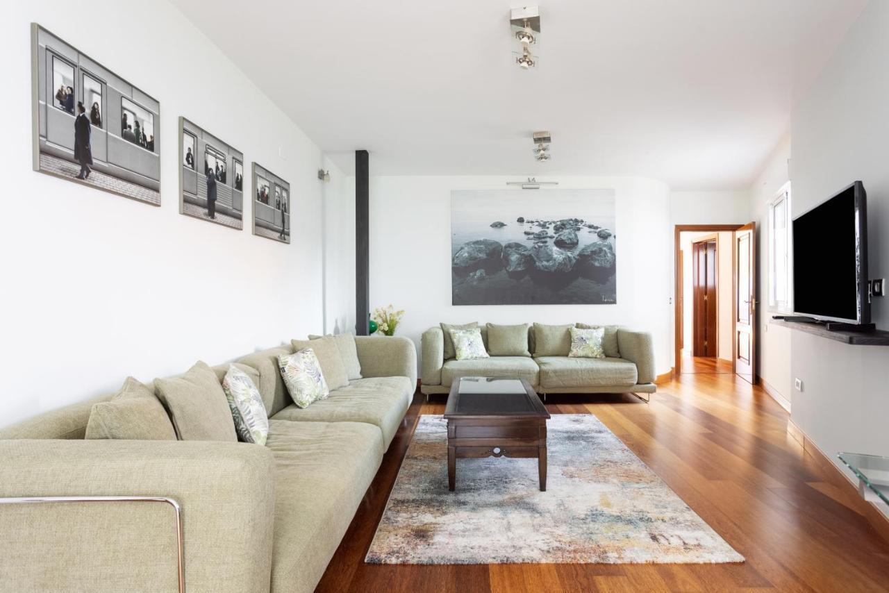 פוארטו דה לה קרוז Villa Syrah מראה חיצוני תמונה