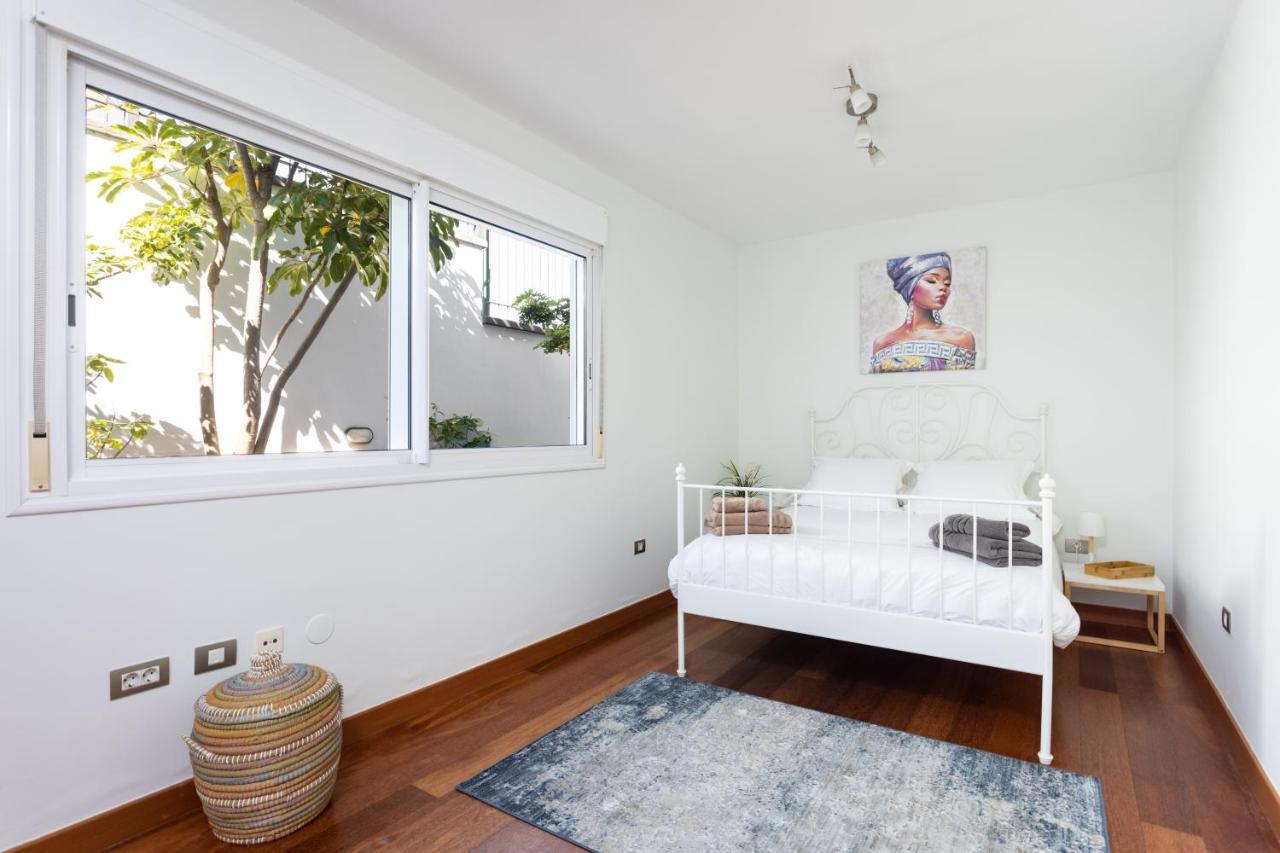 פוארטו דה לה קרוז Villa Syrah מראה חיצוני תמונה