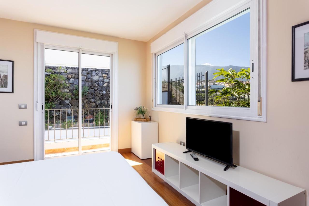 פוארטו דה לה קרוז Villa Syrah מראה חיצוני תמונה