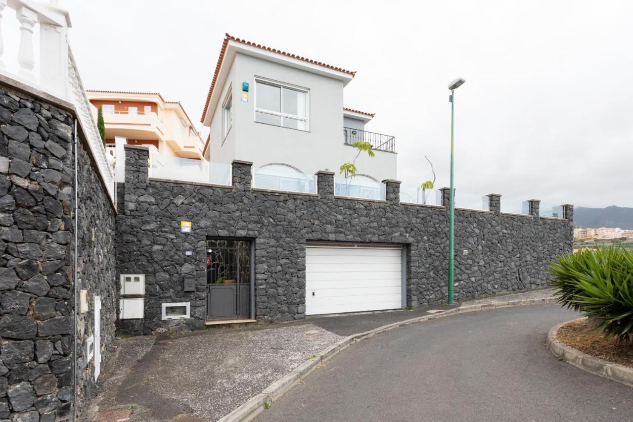 פוארטו דה לה קרוז Villa Syrah מראה חיצוני תמונה