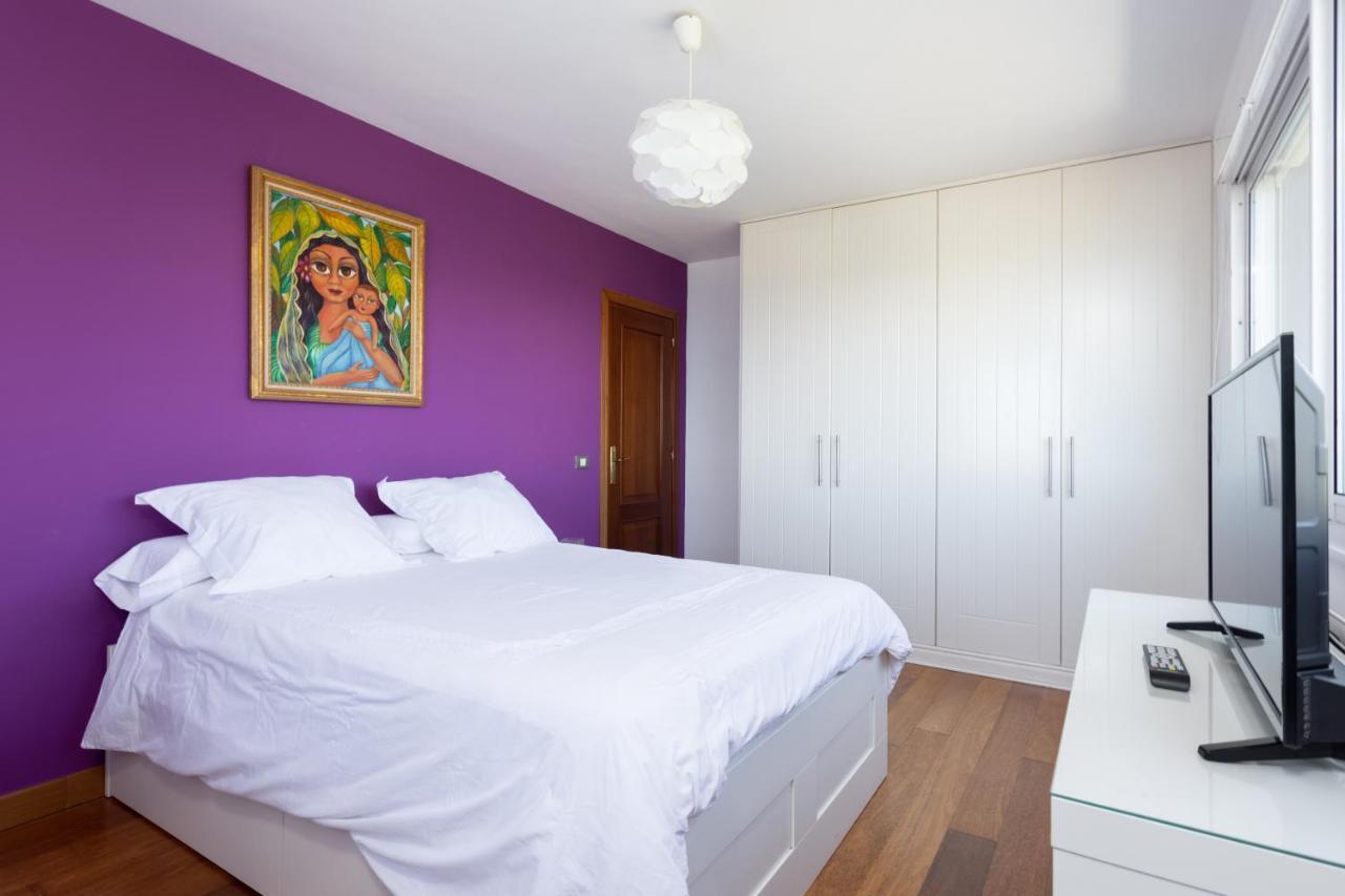 פוארטו דה לה קרוז Villa Syrah מראה חיצוני תמונה