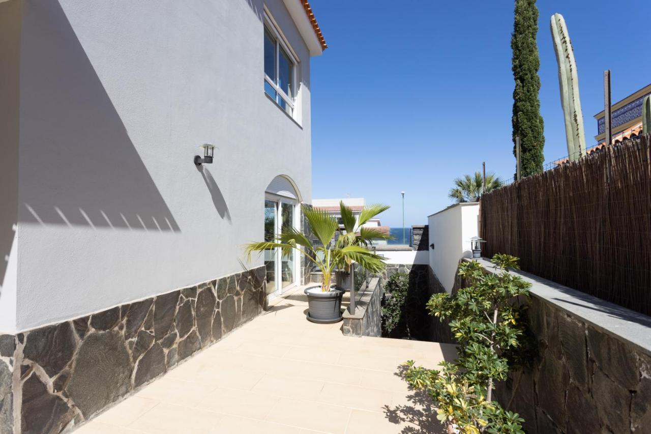 פוארטו דה לה קרוז Villa Syrah מראה חיצוני תמונה