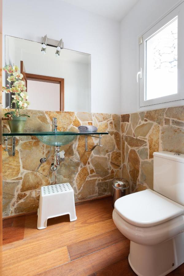 פוארטו דה לה קרוז Villa Syrah מראה חיצוני תמונה