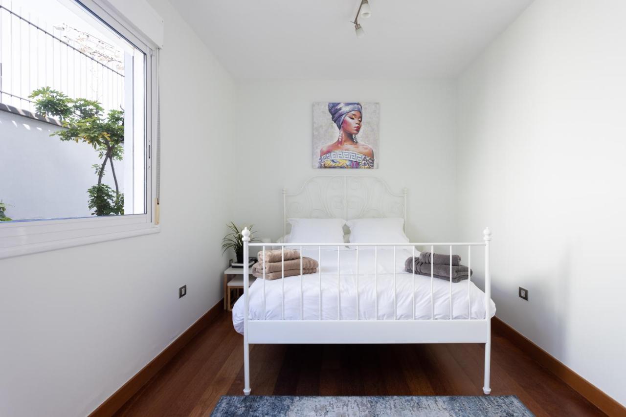 פוארטו דה לה קרוז Villa Syrah מראה חיצוני תמונה