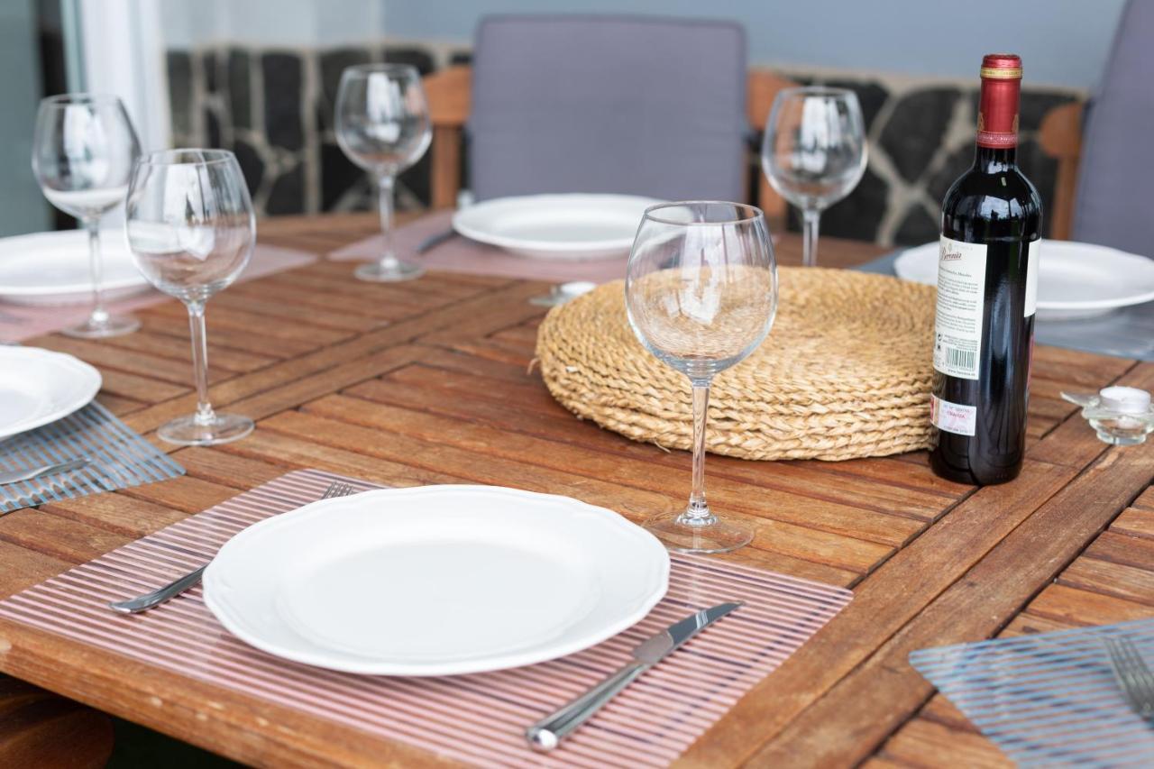 פוארטו דה לה קרוז Villa Syrah מראה חיצוני תמונה