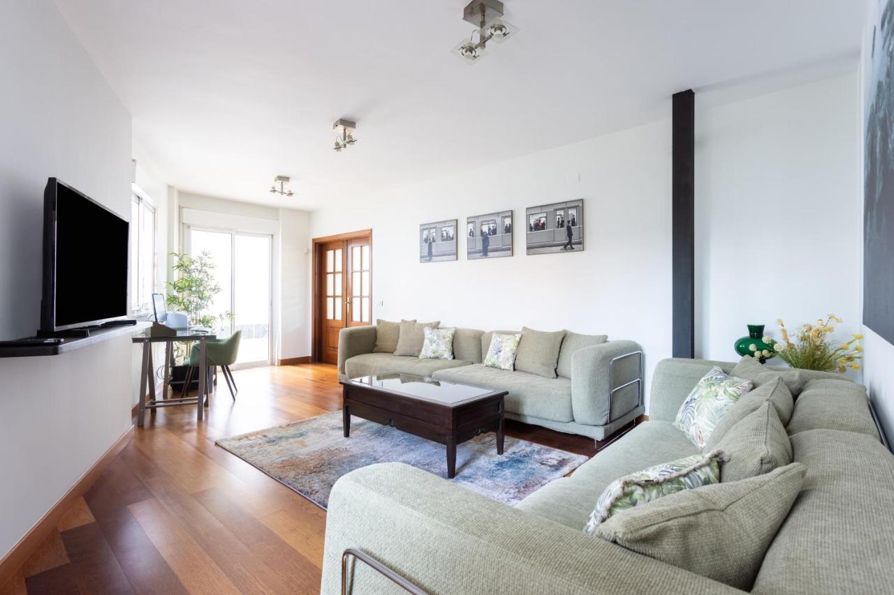 פוארטו דה לה קרוז Villa Syrah מראה חיצוני תמונה