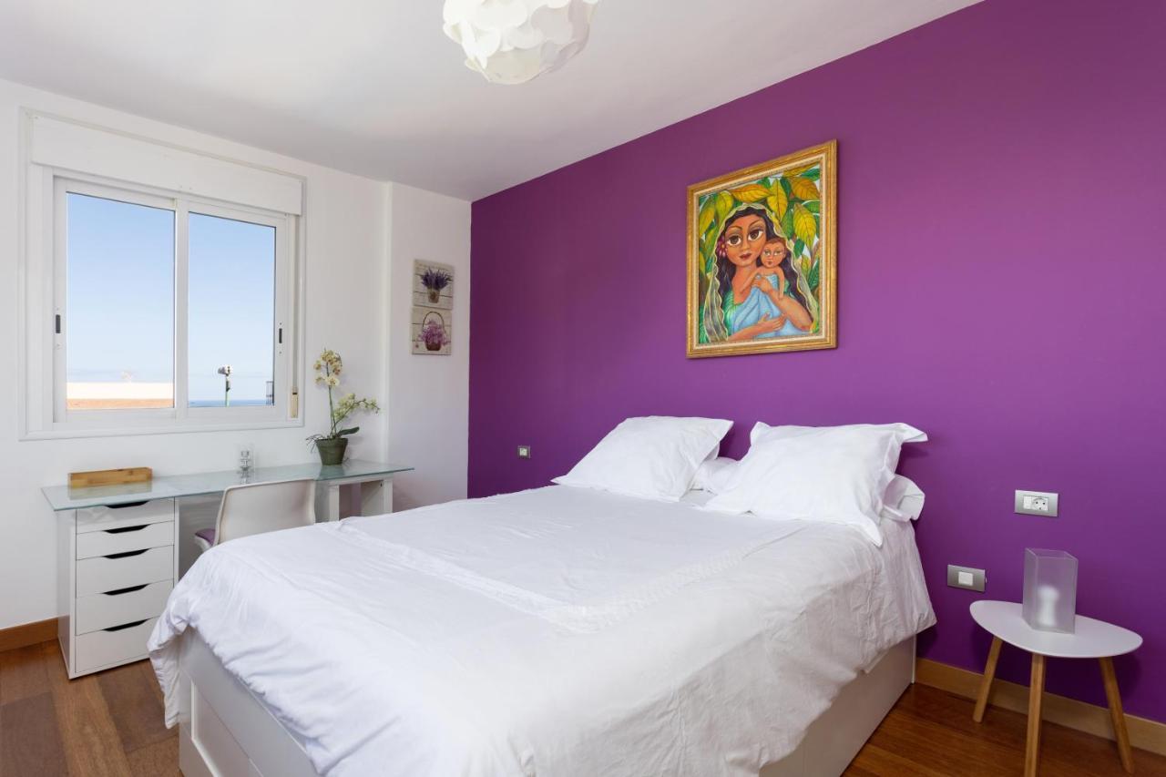 פוארטו דה לה קרוז Villa Syrah מראה חיצוני תמונה