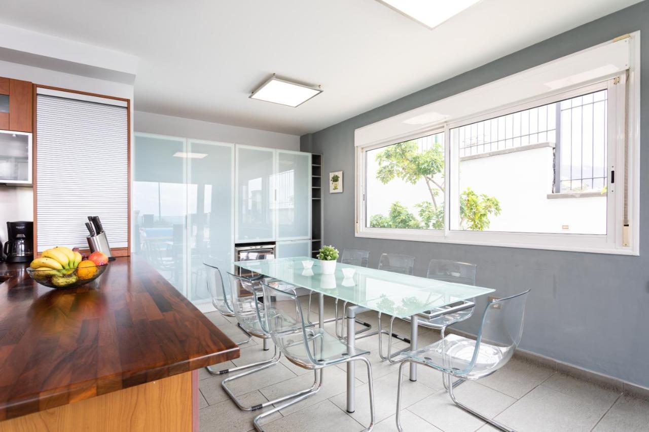 פוארטו דה לה קרוז Villa Syrah מראה חיצוני תמונה