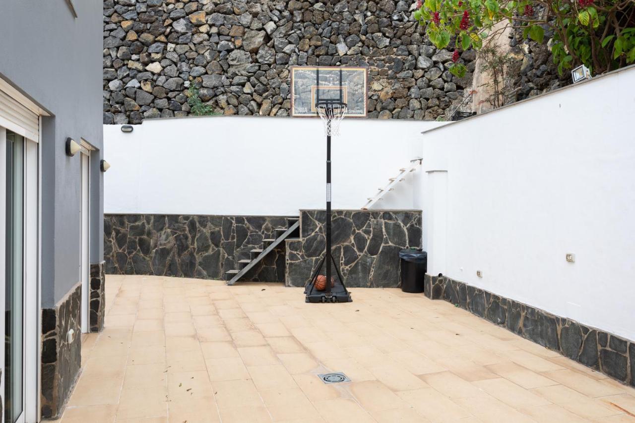 פוארטו דה לה קרוז Villa Syrah מראה חיצוני תמונה