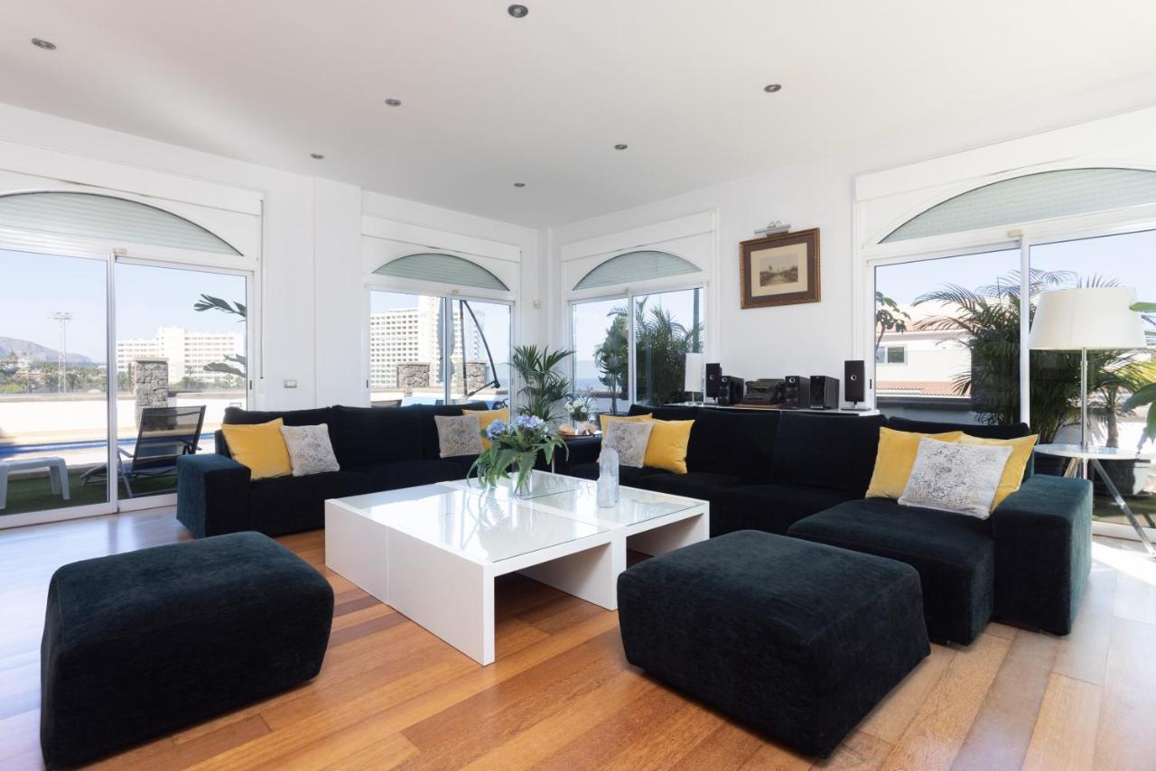 פוארטו דה לה קרוז Villa Syrah מראה חיצוני תמונה