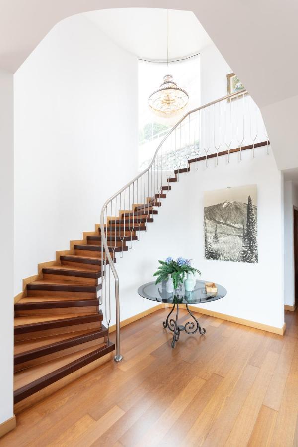 פוארטו דה לה קרוז Villa Syrah מראה חיצוני תמונה