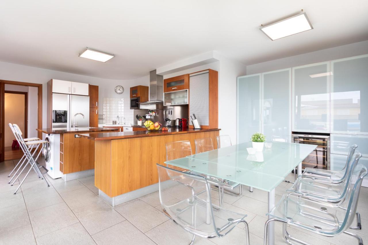 פוארטו דה לה קרוז Villa Syrah מראה חיצוני תמונה