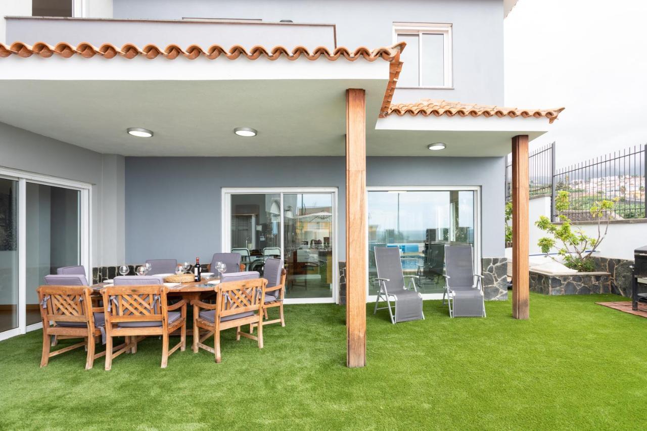 פוארטו דה לה קרוז Villa Syrah מראה חיצוני תמונה