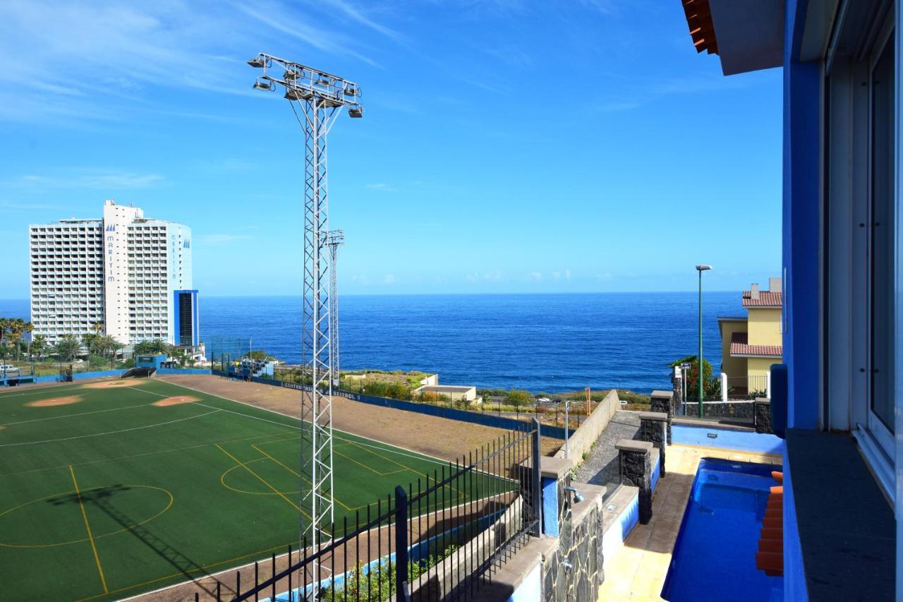 פוארטו דה לה קרוז Villa Syrah מראה חיצוני תמונה