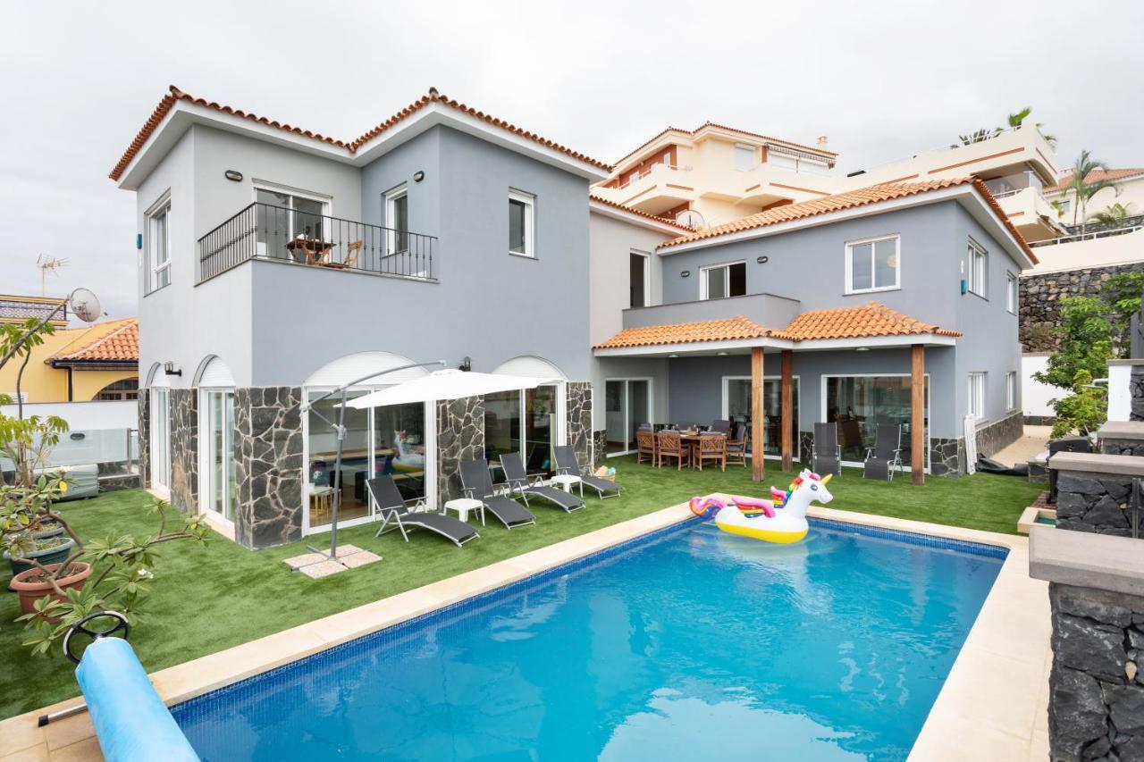 פוארטו דה לה קרוז Villa Syrah מראה חיצוני תמונה